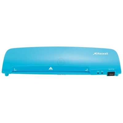 Rexel JOY Laminator Blissful Blue (2104132EU)