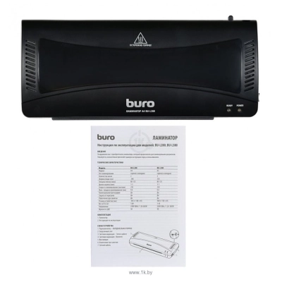 Buro BU-L280