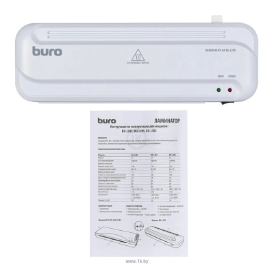 Buro BU-L285