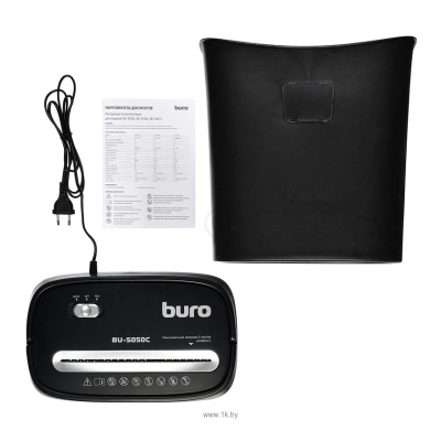 Buro Home BU-S050C