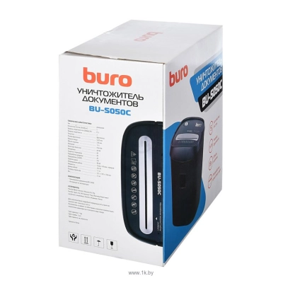 Buro Home BU-S050C