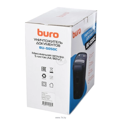 Buro Home BU-S050C