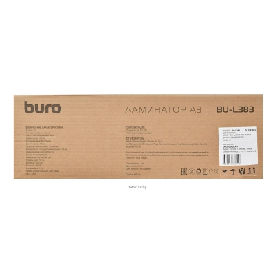 Buro BU-L383