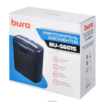 Buro Home BU-S601S