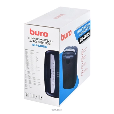 Buro Home BU-S601S