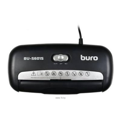 Buro Home BU-S601S