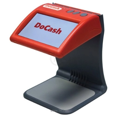 DoCash DVM mini