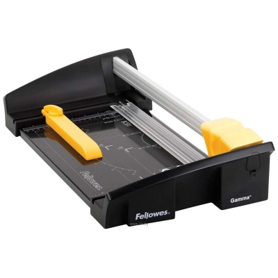 Fellowes SafeCut Gamma A4