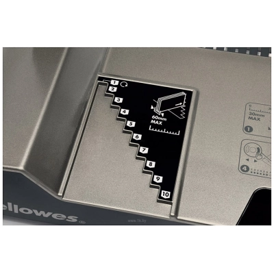 Fellowes Helios 60