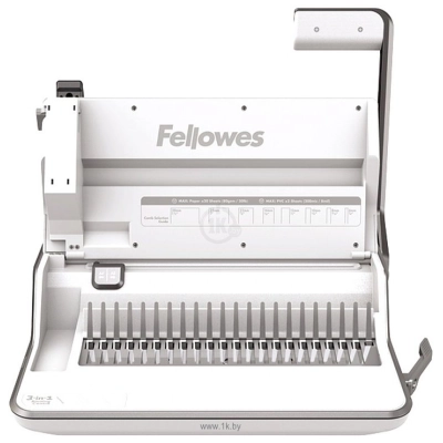 Fellowes Lyra FS-56031