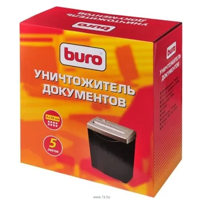 Buro BU-FD504M