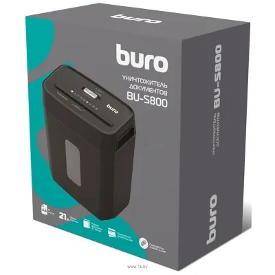 Buro BU-S800