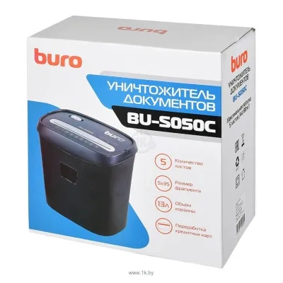 Buro Home BU-S050C