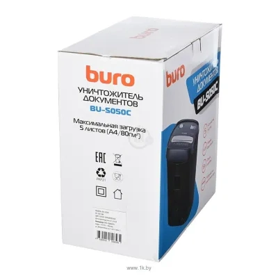 Buro Home BU-S050C