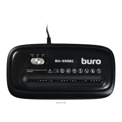 Buro Home BU-S506C