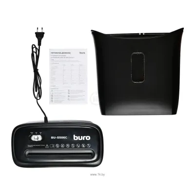 Buro Home BU-S506C