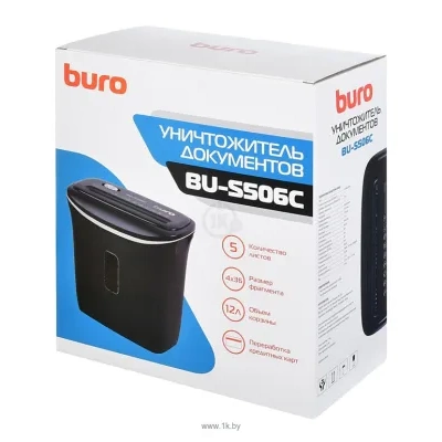 Buro Home BU-S506C