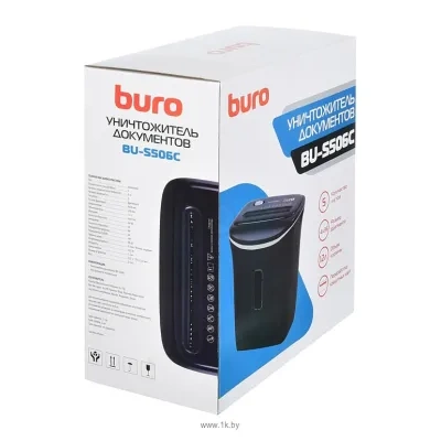 Buro Home BU-S506C