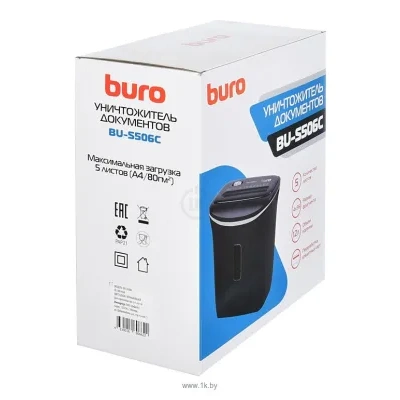 Buro Home BU-S506C