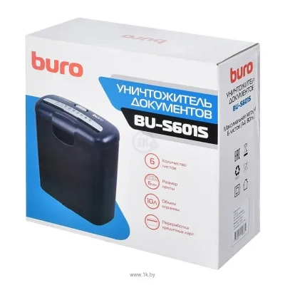 Buro Home BU-S601S