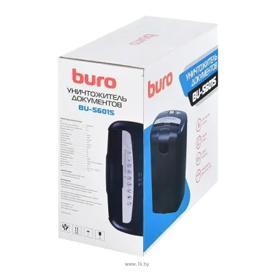 Buro Home BU-S601S