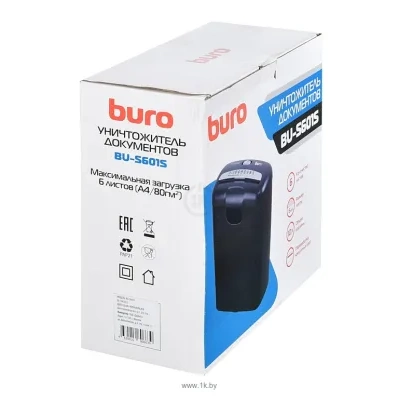 Buro Home BU-S601S