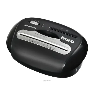 Buro Office BU-S1204D