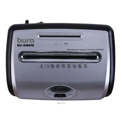 Buro Office BU-S1601D