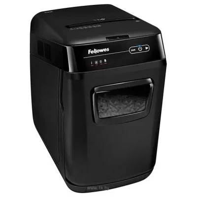 Fellowes AutoMax 150C (chernyiy)