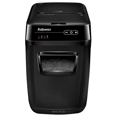 Fellowes AutoMax 150C (chernyiy)