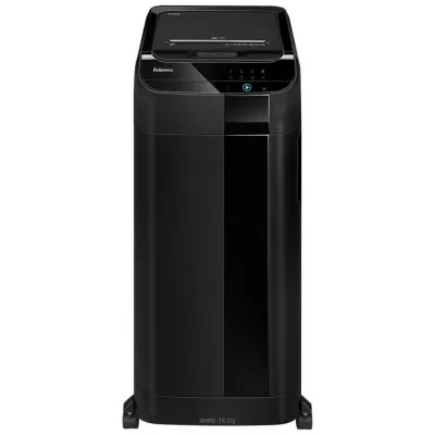 Fellowes AutoMax 600M (chernyiy)