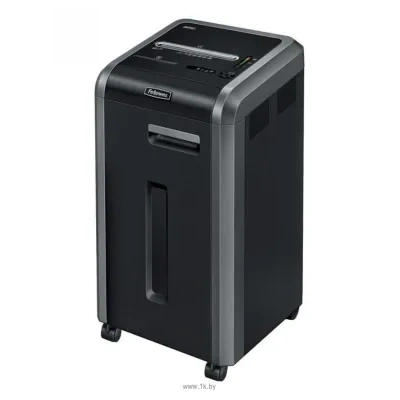 Fellowes Microshred 225Mi