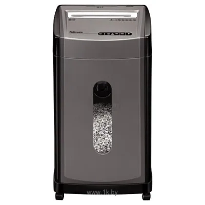 Fellowes Microshred 46Ms