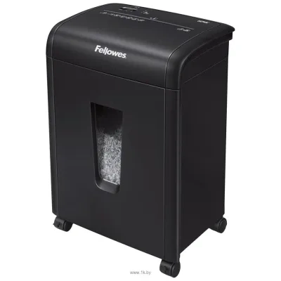 Fellowes Microshred 62MC