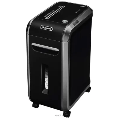 Fellowes Microshred 99Ms