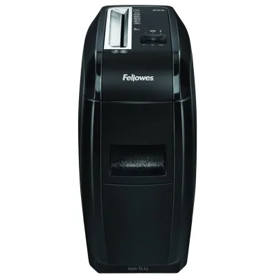 Fellowes Powershred 21Cs