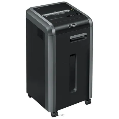 Fellowes PowerShred 225i