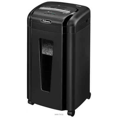 Fellowes Powershred 460Ms