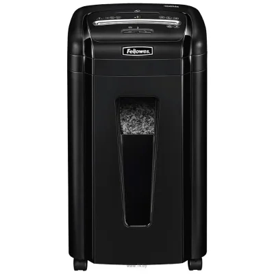 Fellowes Powershred 460Ms