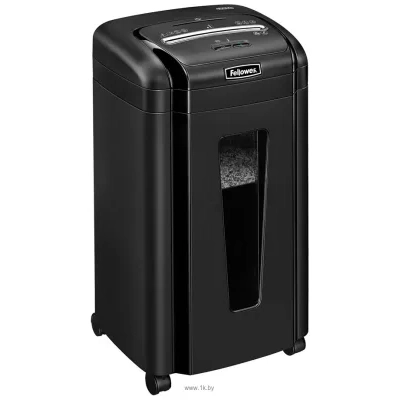 Fellowes Powershred 460Ms