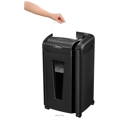 Fellowes Powershred 460Ms