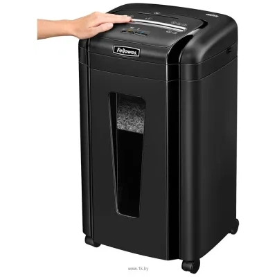 Fellowes Powershred 460Ms