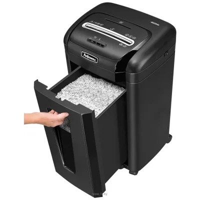 Fellowes Powershred 460Ms