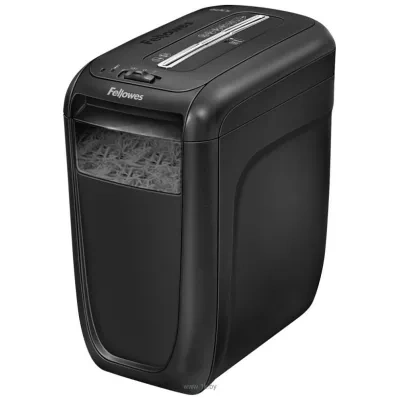 Fellowes Powershred 60Cs