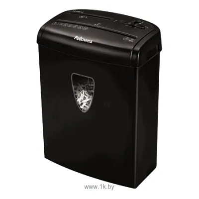 Fellowes Powershred 8Cd