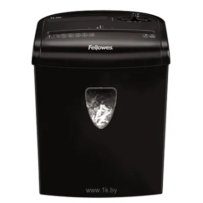 Fellowes Powershred 8Cd