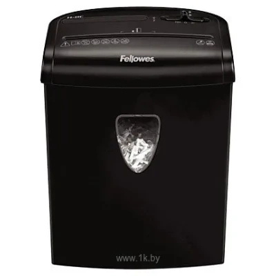 Fellowes PowerShred H-8C (4684001)