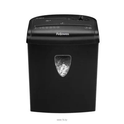 Fellowes PowerShred H-8CD (4684501)