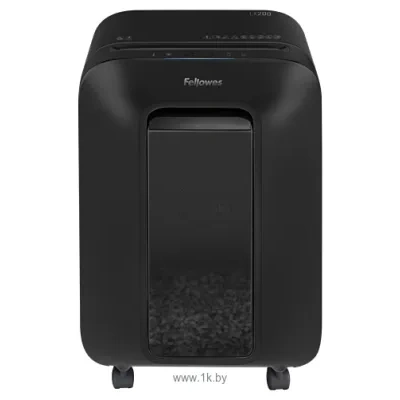 Fellowes PowerShred LX200 (chernyiy)