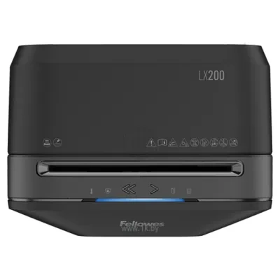 Fellowes PowerShred LX200 (chernyiy)